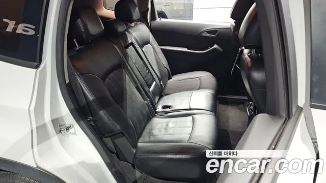 ChevroletGMDaewoo Orlando — фото 11