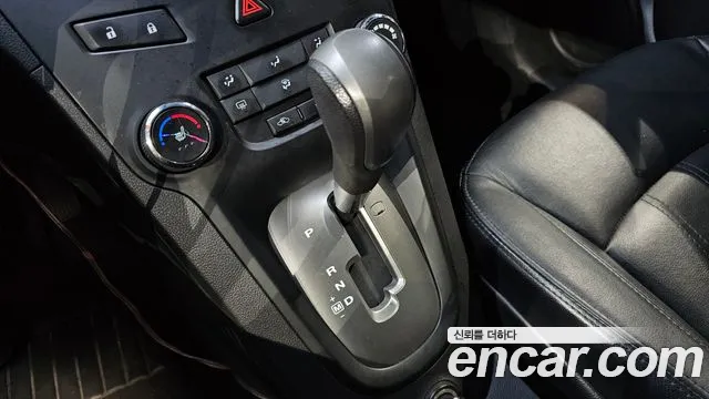 ChevroletGMDaewoo Orlando — фото 9