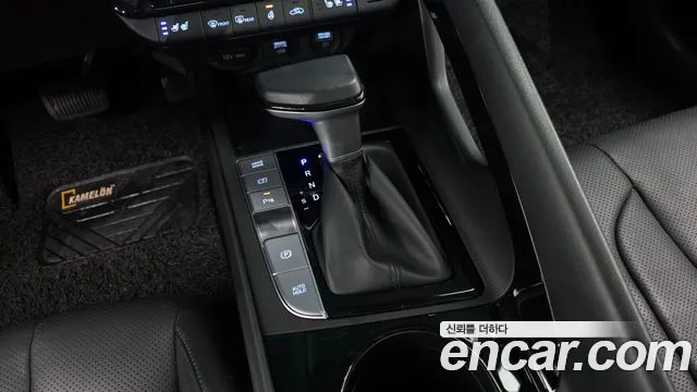 Hyundai Avante — фото 8