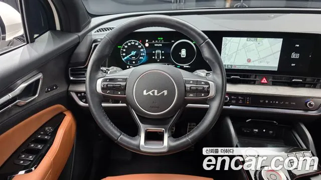 Kia Sportage — фото 12