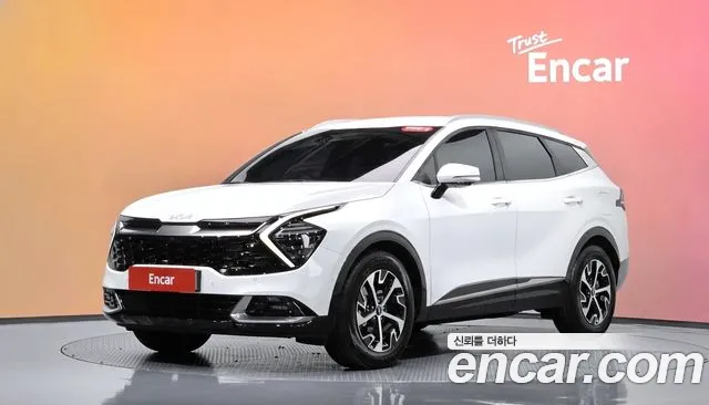 Kia Sportage — фото 20