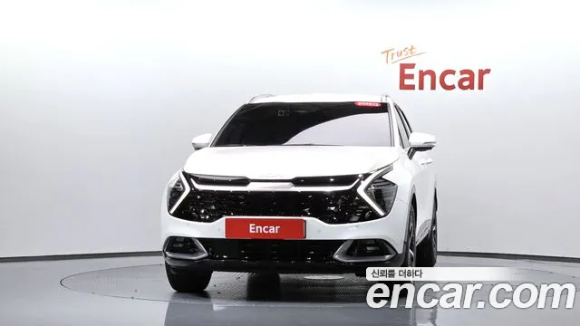 Kia Sportage — фото 2