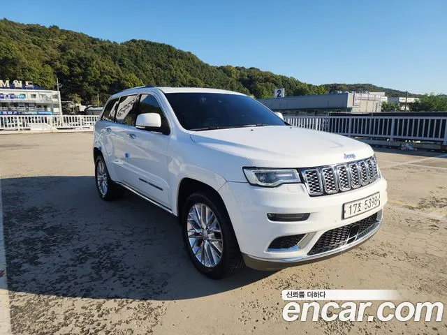 Jeep Cherokee — фото 1