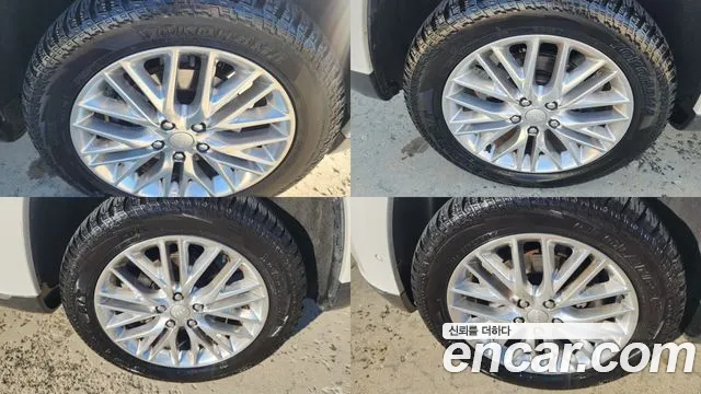 Jeep Cherokee — фото 16