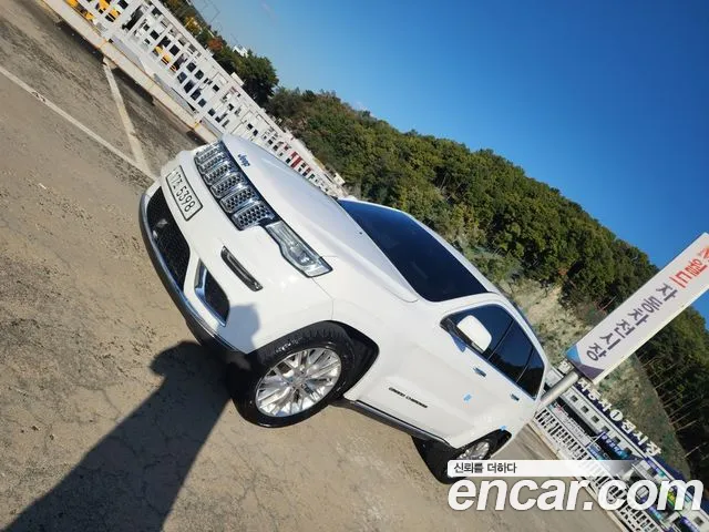 Jeep Cherokee — фото 19