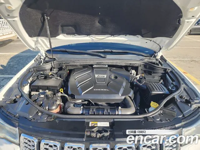 Jeep Cherokee — фото 2