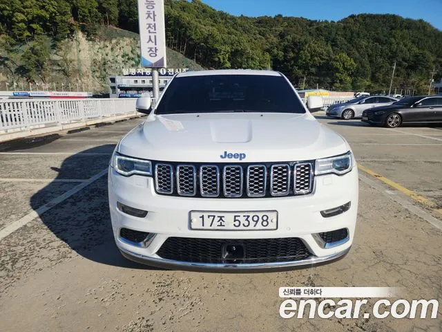 Jeep Cherokee — фото 5