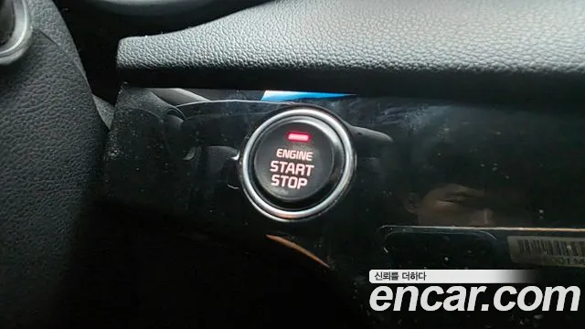 Kia Sportage — фото 17