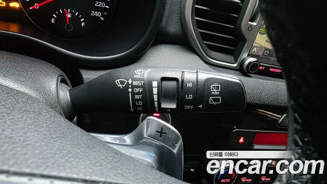 Kia Sportage — фото 27