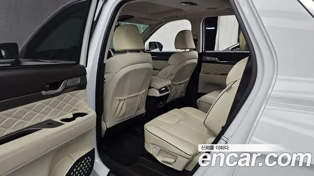 Hyundai Palisade — фото 12