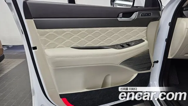 Hyundai Palisade — фото 24