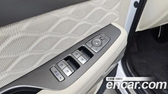 Hyundai Palisade — фото 35