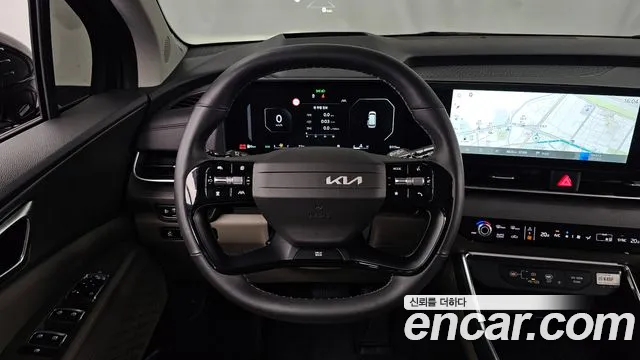 Kia Carnival — фото 13