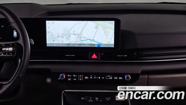 Kia Carnival — фото 14