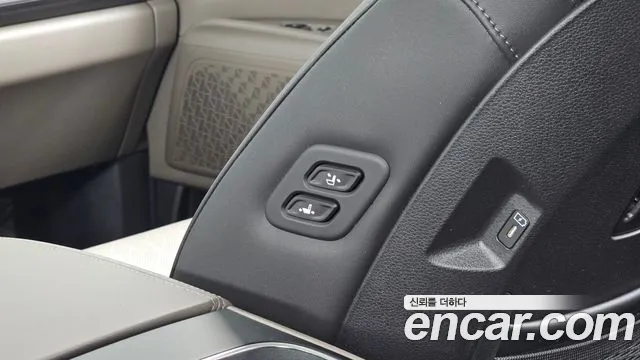 Kia Carnival — фото 27