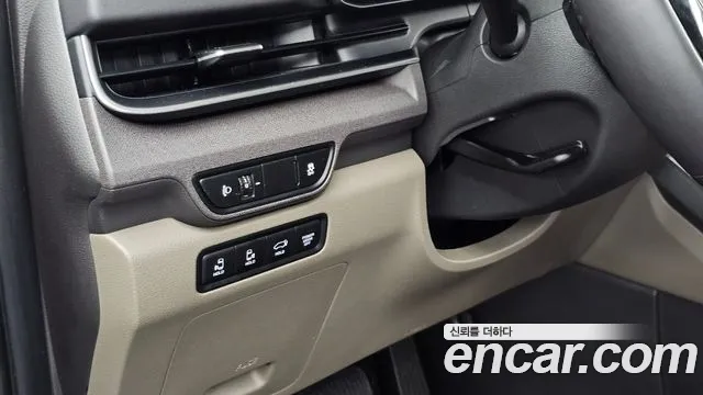 Kia Carnival — фото 28