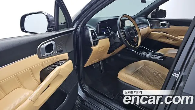 Kia Sorento — фото 11