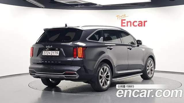 Kia Sorento — фото 2