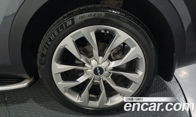 Kia Sorento — фото 21