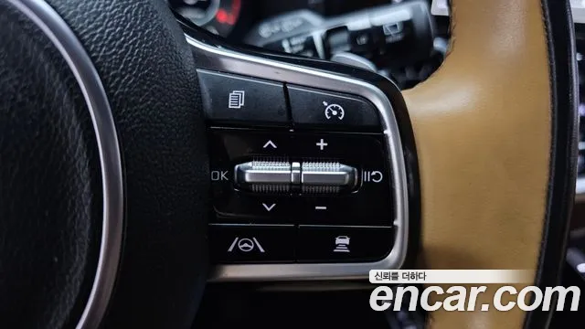Kia Sorento — фото 31
