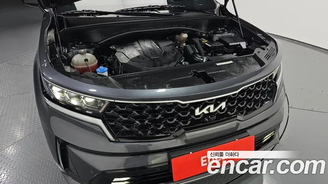 Kia Sorento — фото 6