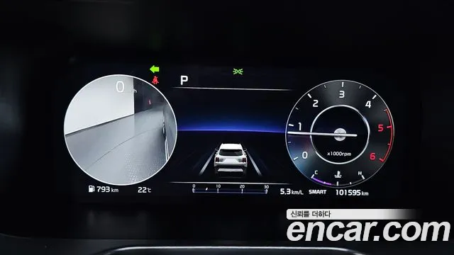 Kia Sorento — фото 8