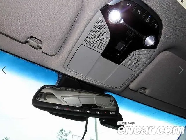Hyundai Grandeur — фото 15