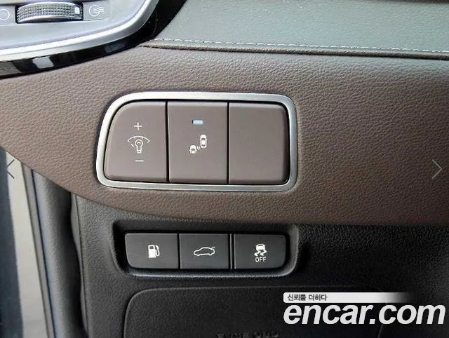 Hyundai Grandeur — фото 16