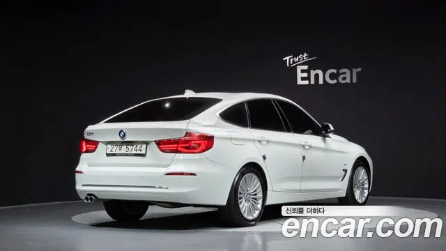 BMW Gran Turismo — фото 2