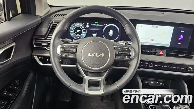 Kia Sportage — фото 13