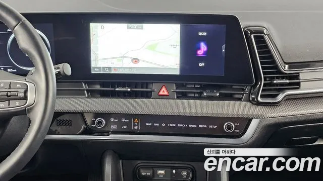 Kia Sportage — фото 18