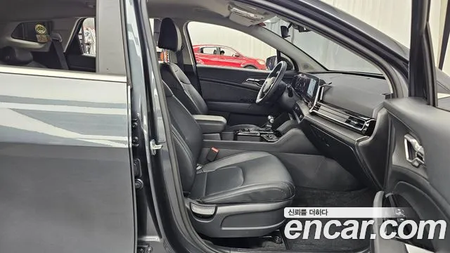 Kia Sportage — фото 26