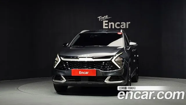 Kia Sportage — фото 3