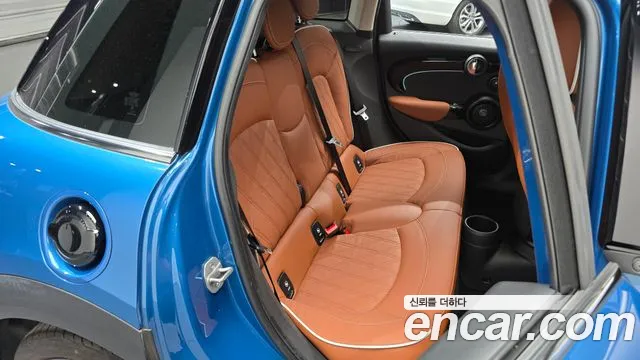 Mini Cooper — фото 12