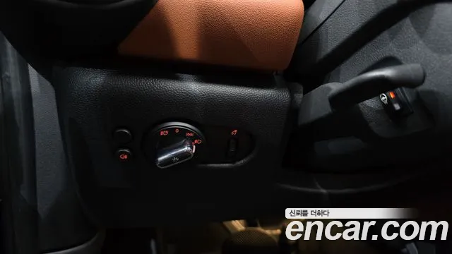 Mini Cooper — фото 16