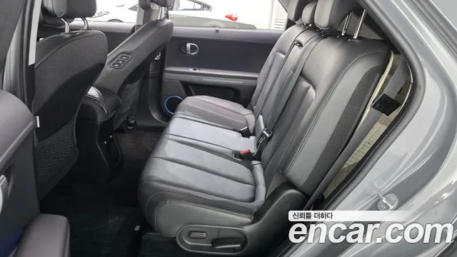 Hyundai Ioniq 5 — фото 11
