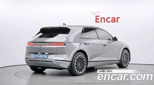 Hyundai Ioniq 5 — фото 2