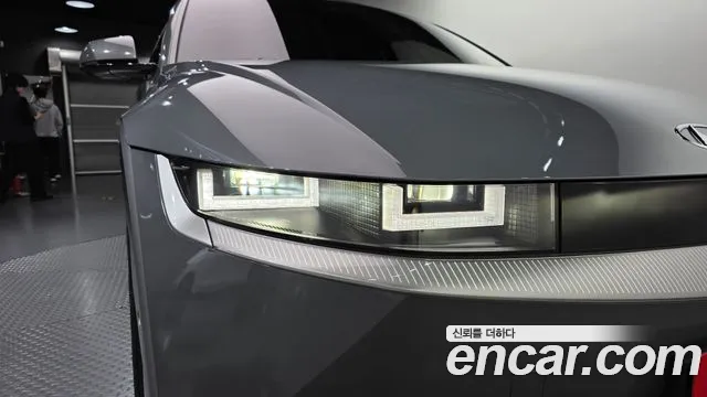 Hyundai Ioniq 5 — фото 22