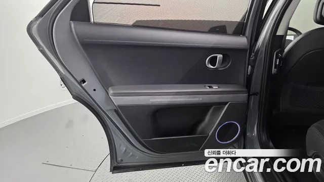 Hyundai Ioniq 5 — фото 25