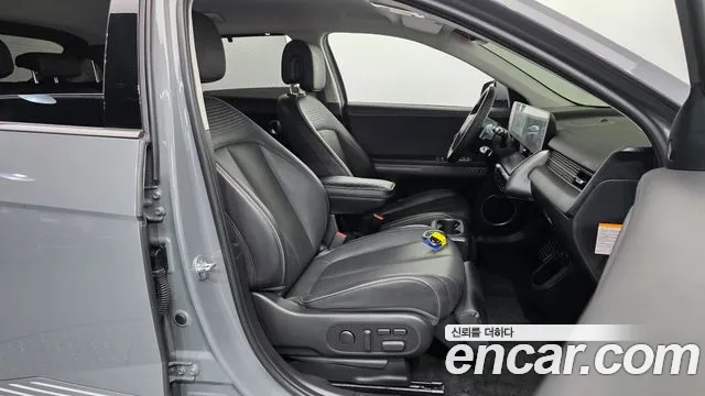 Hyundai Ioniq 5 — фото 26