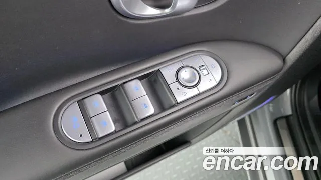 Hyundai Ioniq 5 — фото 27