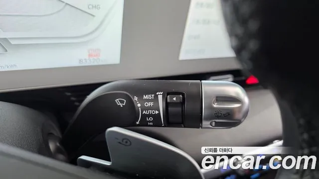 Hyundai Ioniq 5 — фото 28