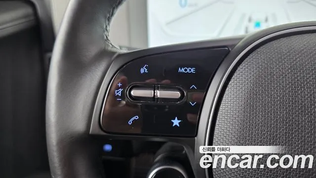Hyundai Ioniq 5 — фото 31