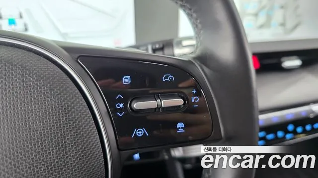 Hyundai Ioniq 5 — фото 32