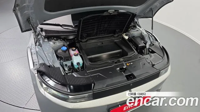 Hyundai Ioniq 5 — фото 6