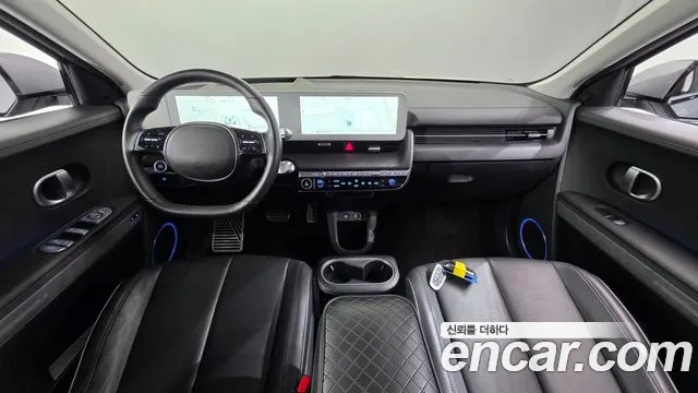 Hyundai Ioniq 5 — фото 7