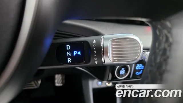 Hyundai Ioniq 5 — фото 9
