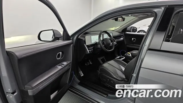 Hyundai Ioniq 5 — фото 10