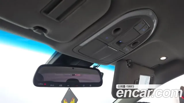 Hyundai Genesis — фото 19
