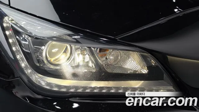 Hyundai Genesis — фото 22